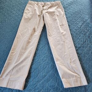Brooks Brothers Advantage Chinos Size 36x32
